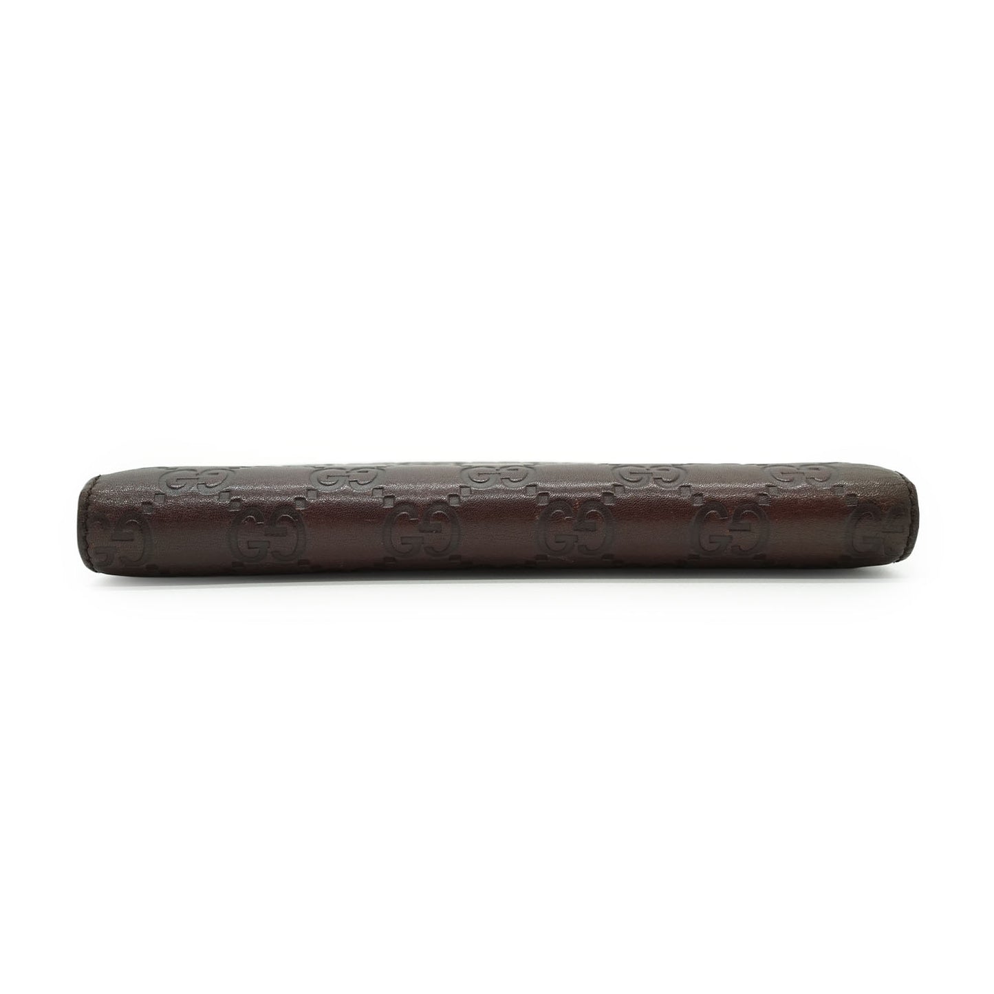 Guccissima Long Wallet