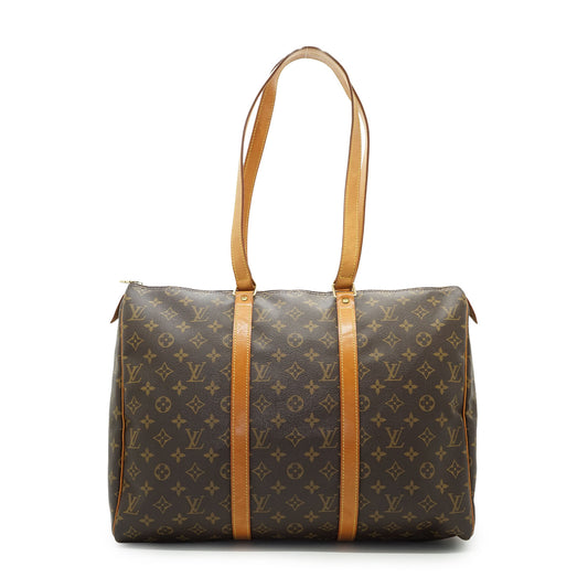 Vintage Monogram Sac Flanerie 45 PM
