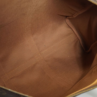 Vintage Monogram Sac Flanerie 45 PM