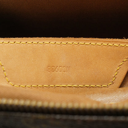 Vintage Monogram Sac Flanerie 45 PM