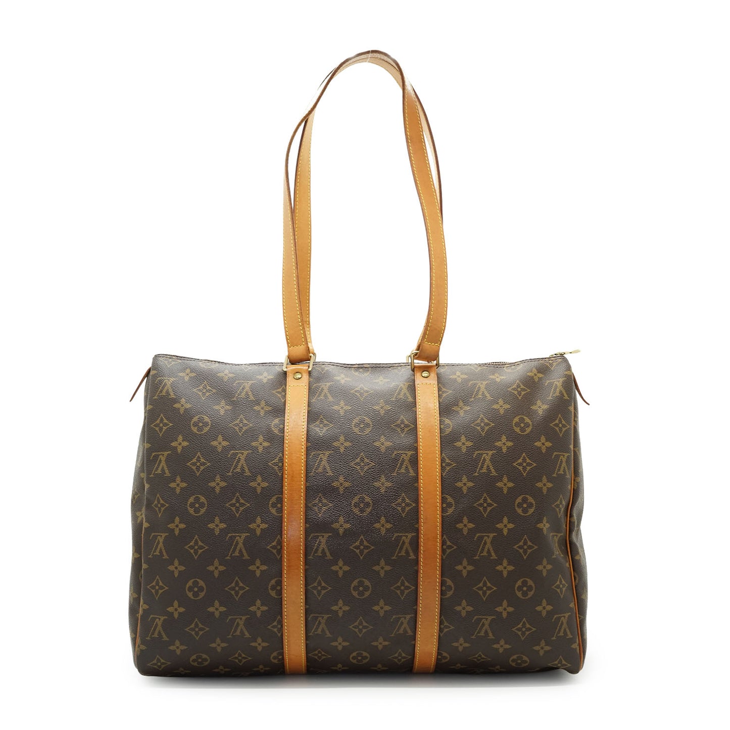 Vintage Monogram Sac Flanerie 45 PM