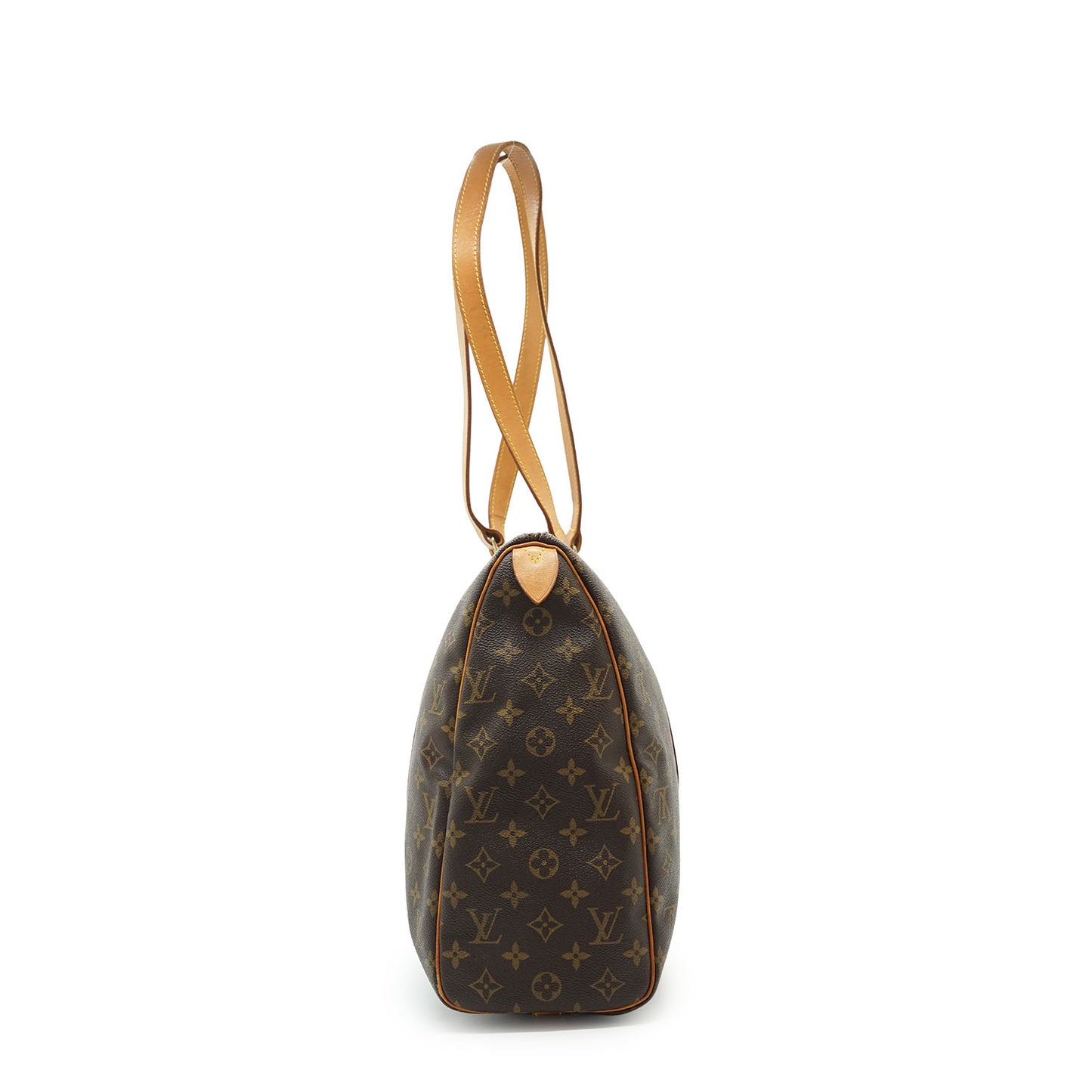 Vintage Monogram Sac Flanerie 45 PM