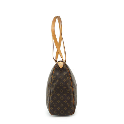 Vintage Monogram Sac Flanerie 45 PM