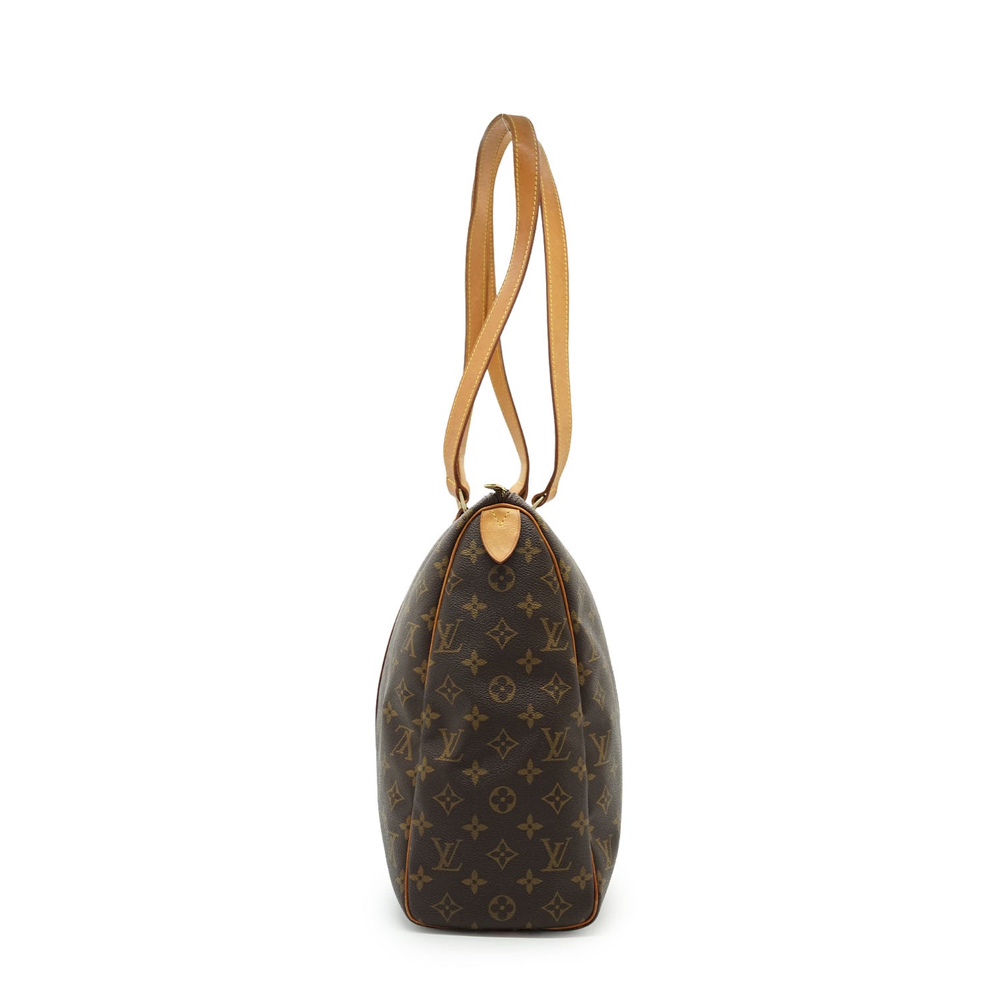 Vintage Monogram Sac Flanerie 45 PM
