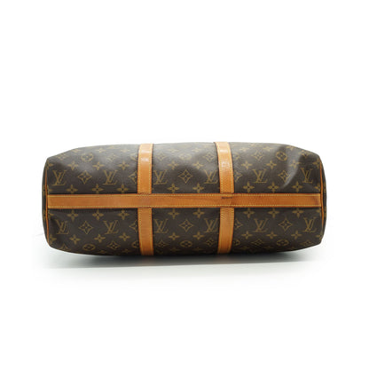 Vintage Monogram Sac Flanerie 45 PM
