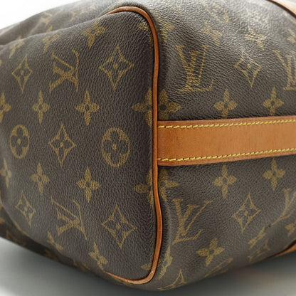 Vintage Monogram Sac Flanerie 45 PM