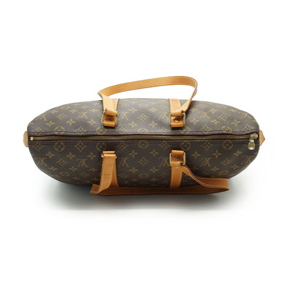 Vintage Monogram Sac Flanerie 45 PM