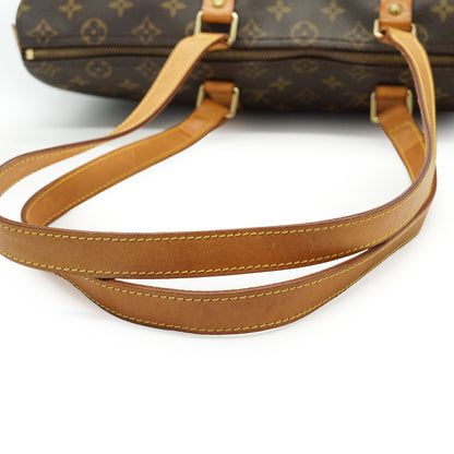 Vintage Monogram Sac Flanerie 45 PM