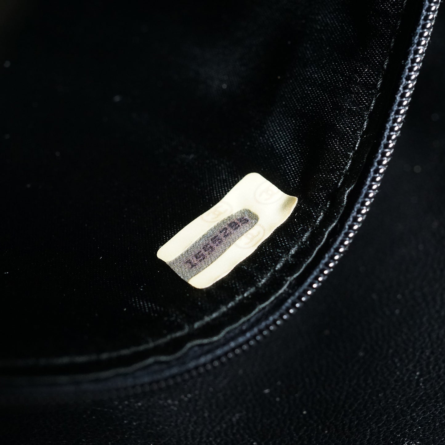 CC Lambskin Matelasse Tassel Chain Shoulder Camera Bag