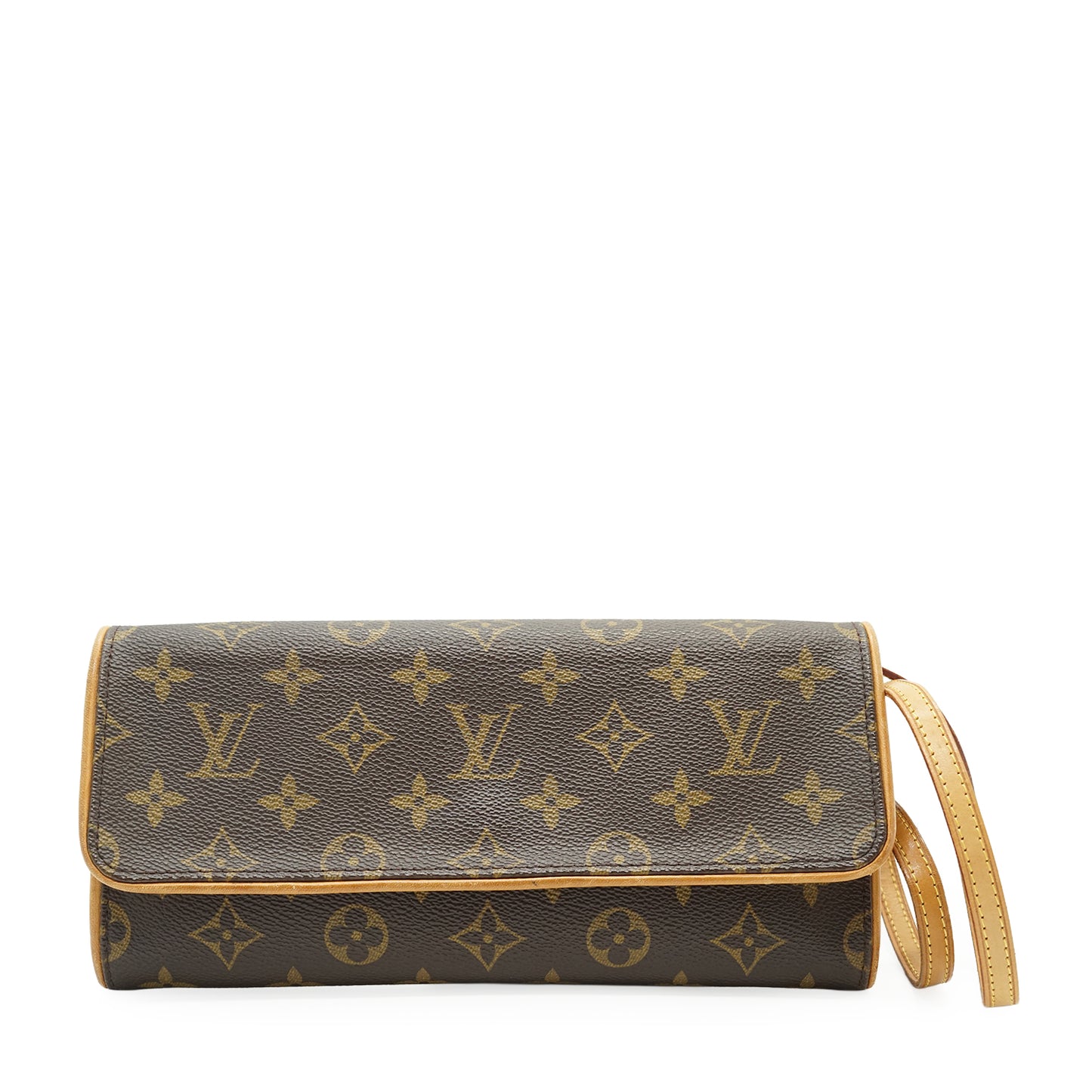 Monogram Twin Pochette GM