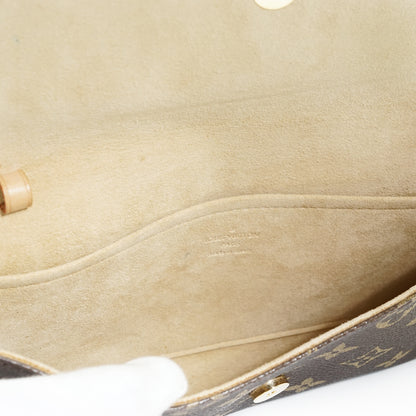 Monogram Twin Pochette GM