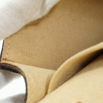 Monogram Twin Pochette GM