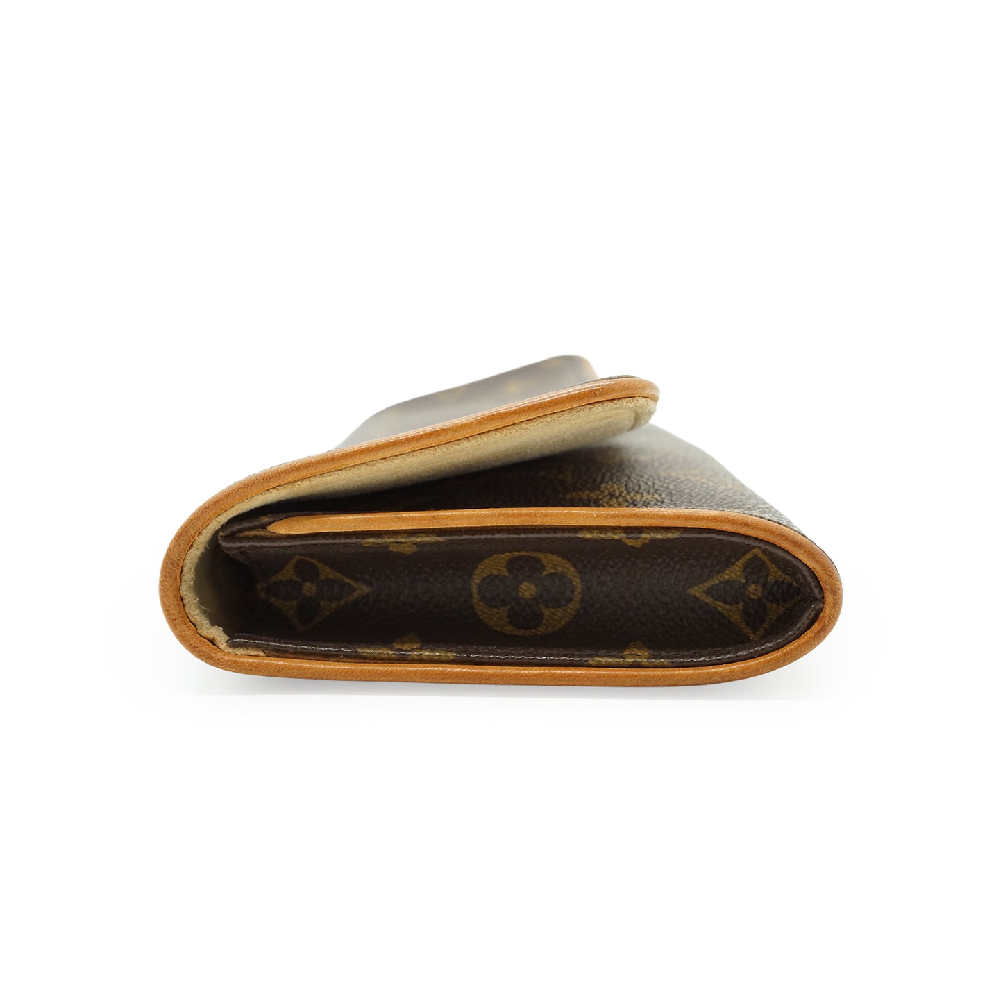 Monogram Twin Pochette GM