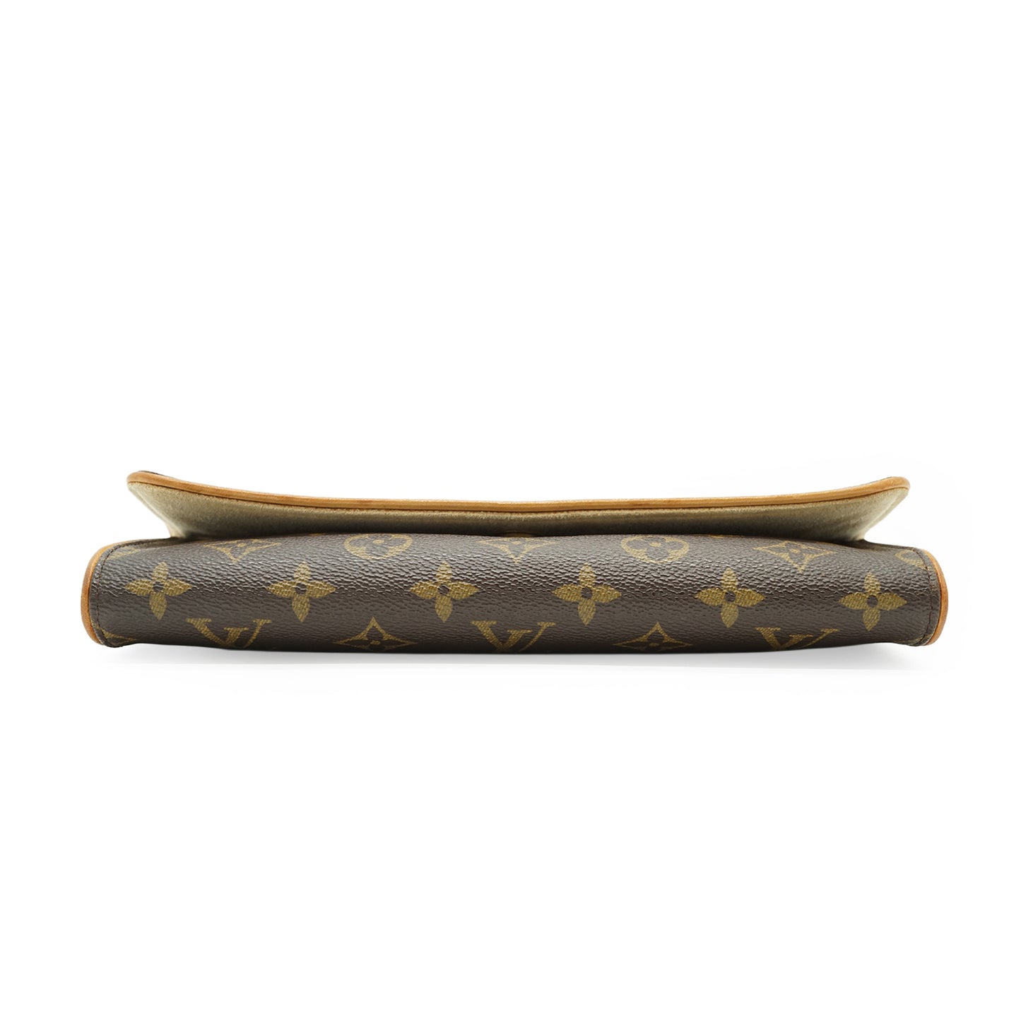 Monogram Twin Pochette GM