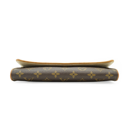 Monogram Twin Pochette GM