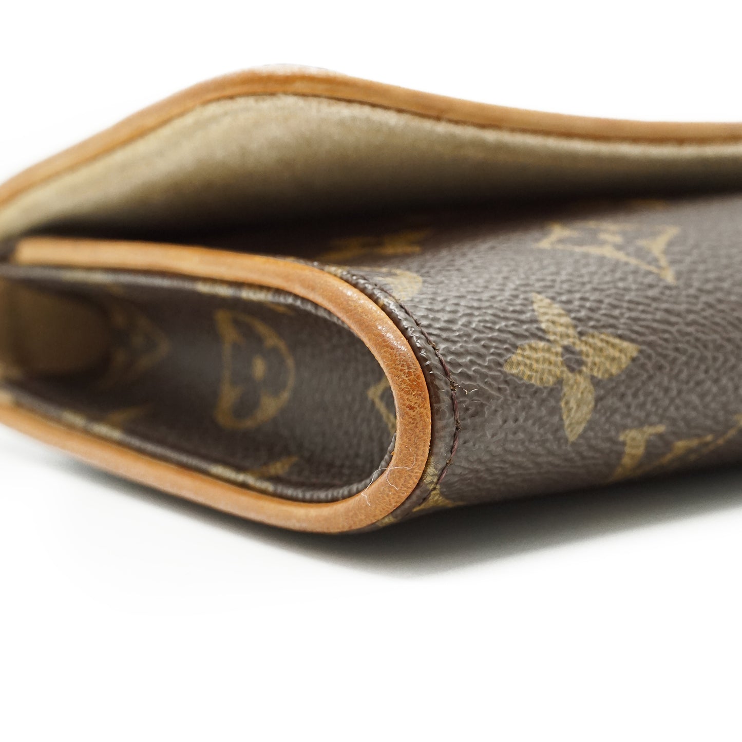 Monogram Twin Pochette GM