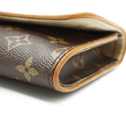 Monogram Twin Pochette GM