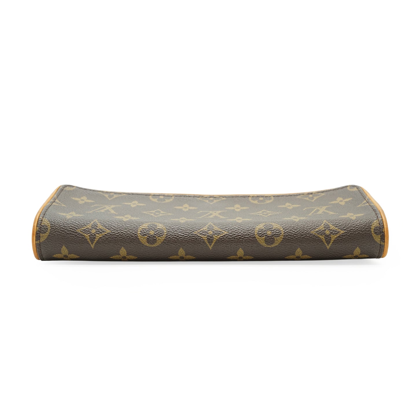 Monogram Twin Pochette GM