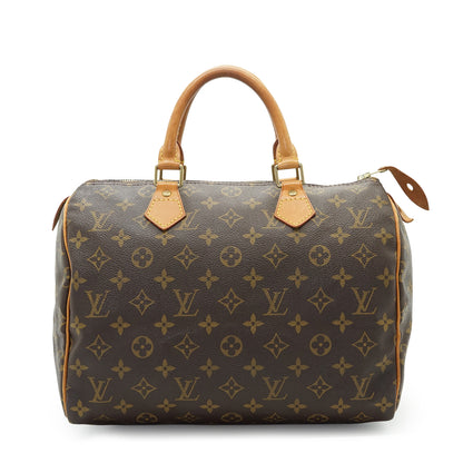 Monogram Speedy 30