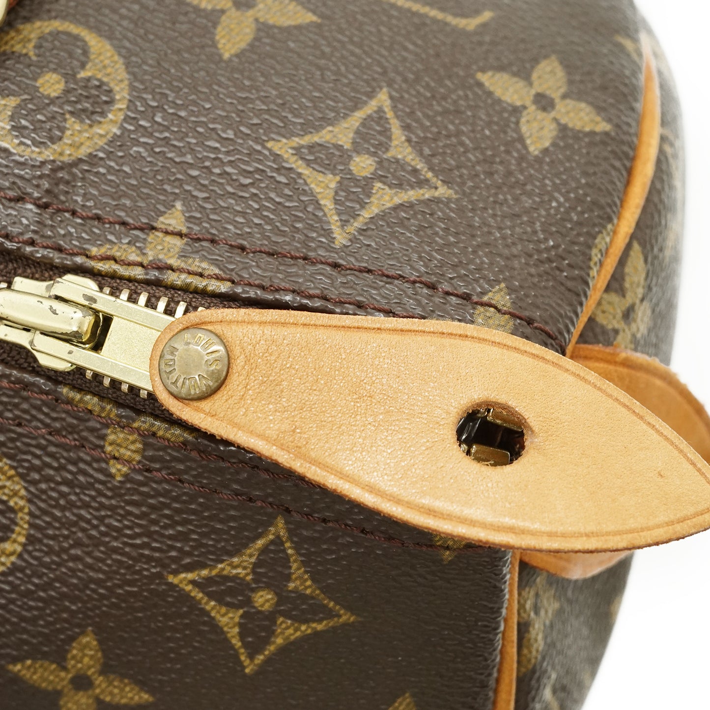 Monogram Speedy 30