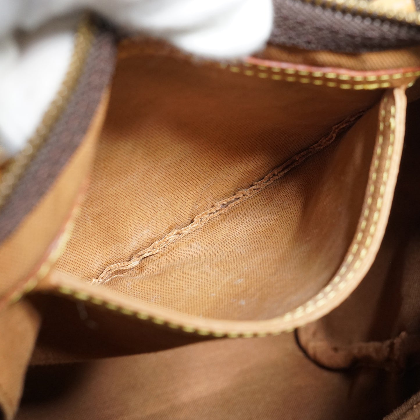 Monogram Speedy 30