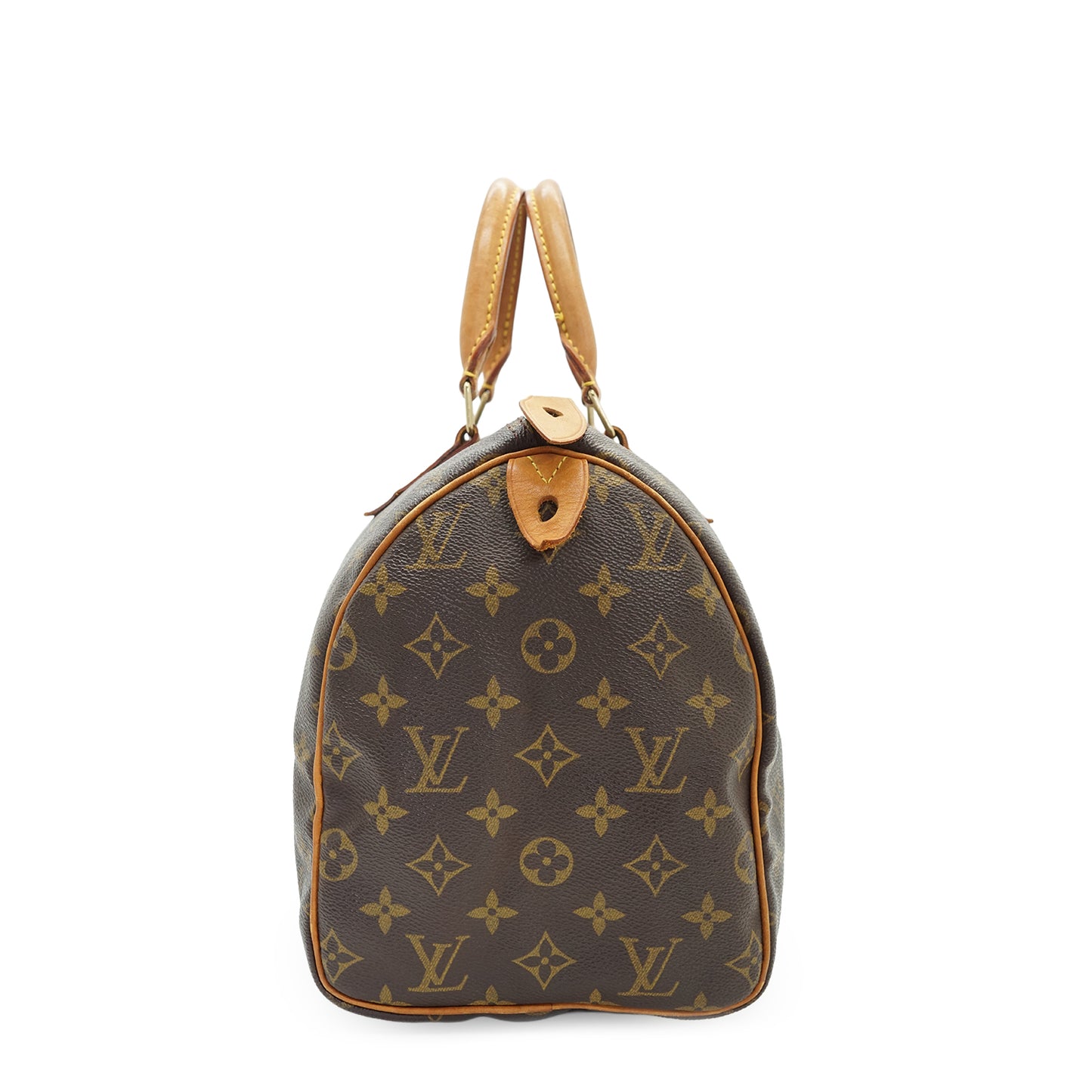 Monogram Speedy 30