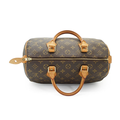 Monogram Speedy 30