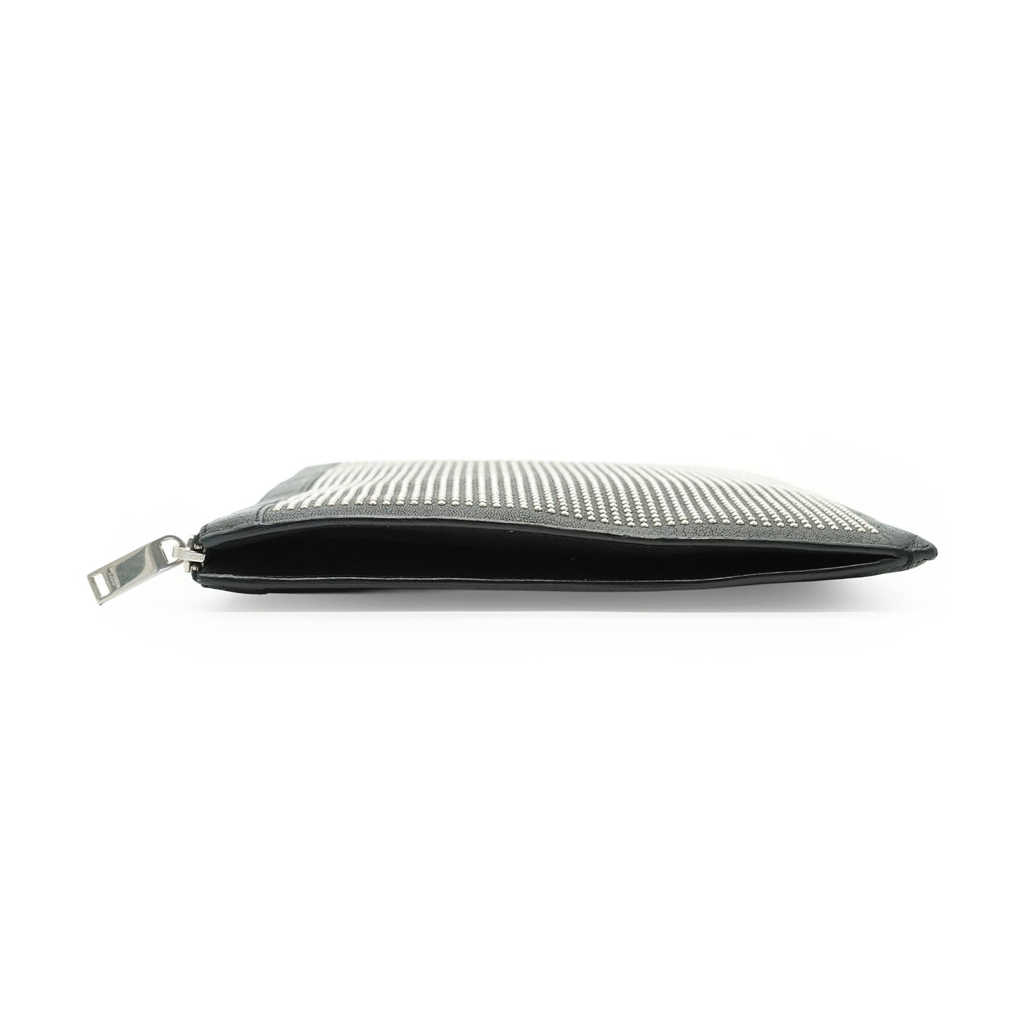 Studded Clutch Bag