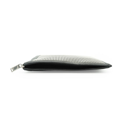 Studded Clutch Bag