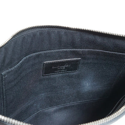 Studded Clutch Bag