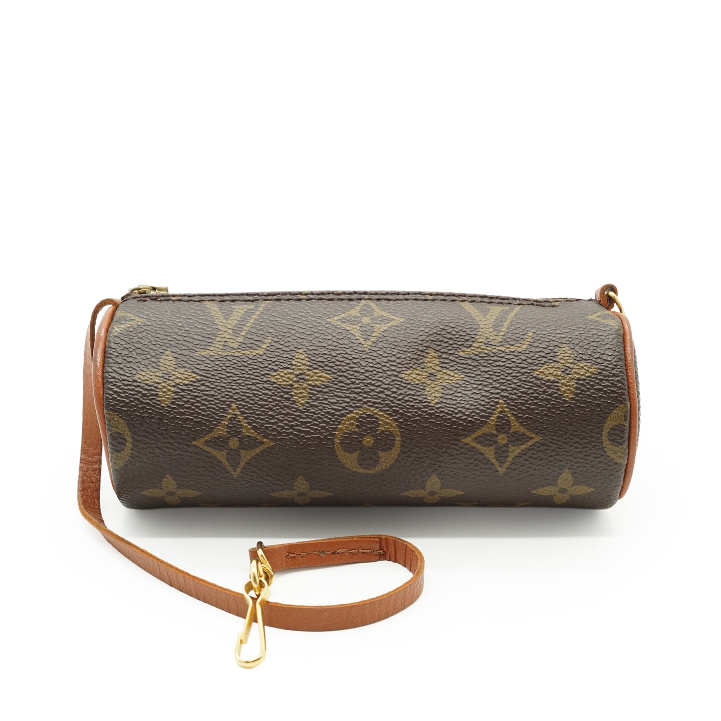 Vintage Monogram Papillon 30