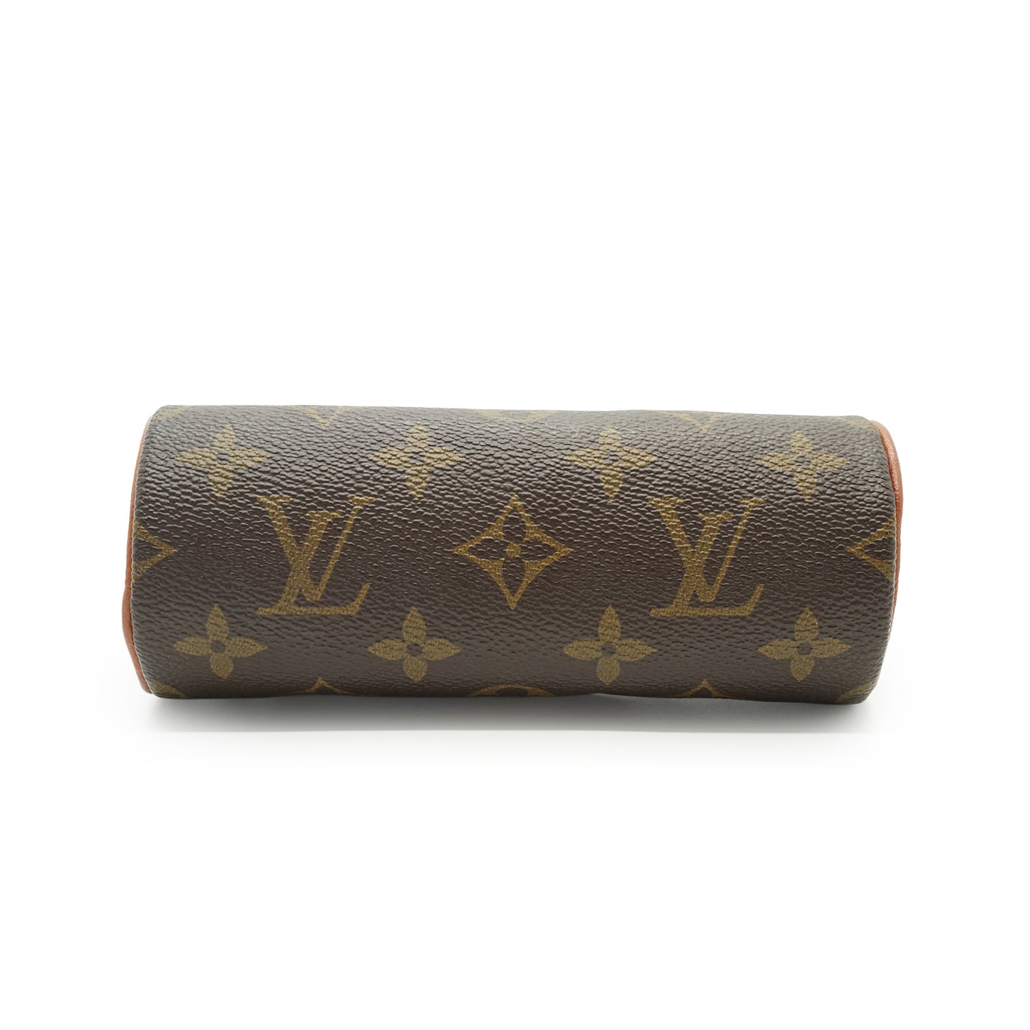 Vintage Monogram Papillon 30