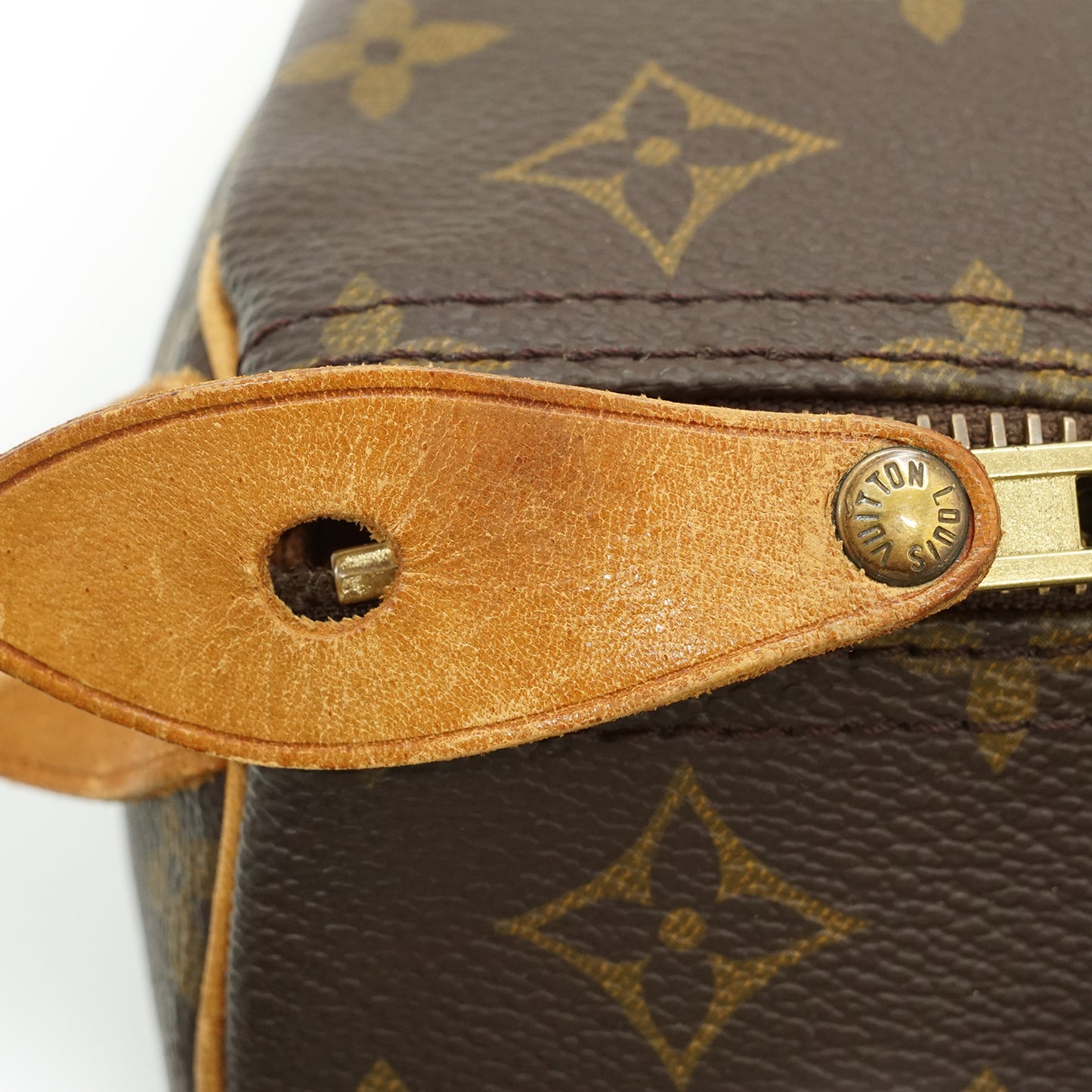 Monogram Speedy 30