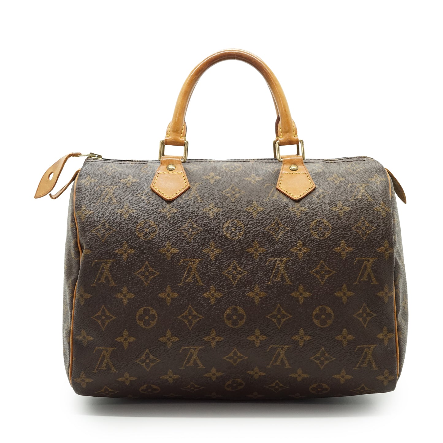 Monogram Speedy 30