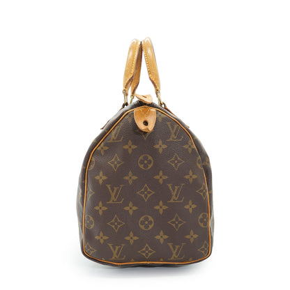Monogram Speedy 30