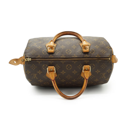 Monogram Speedy 30