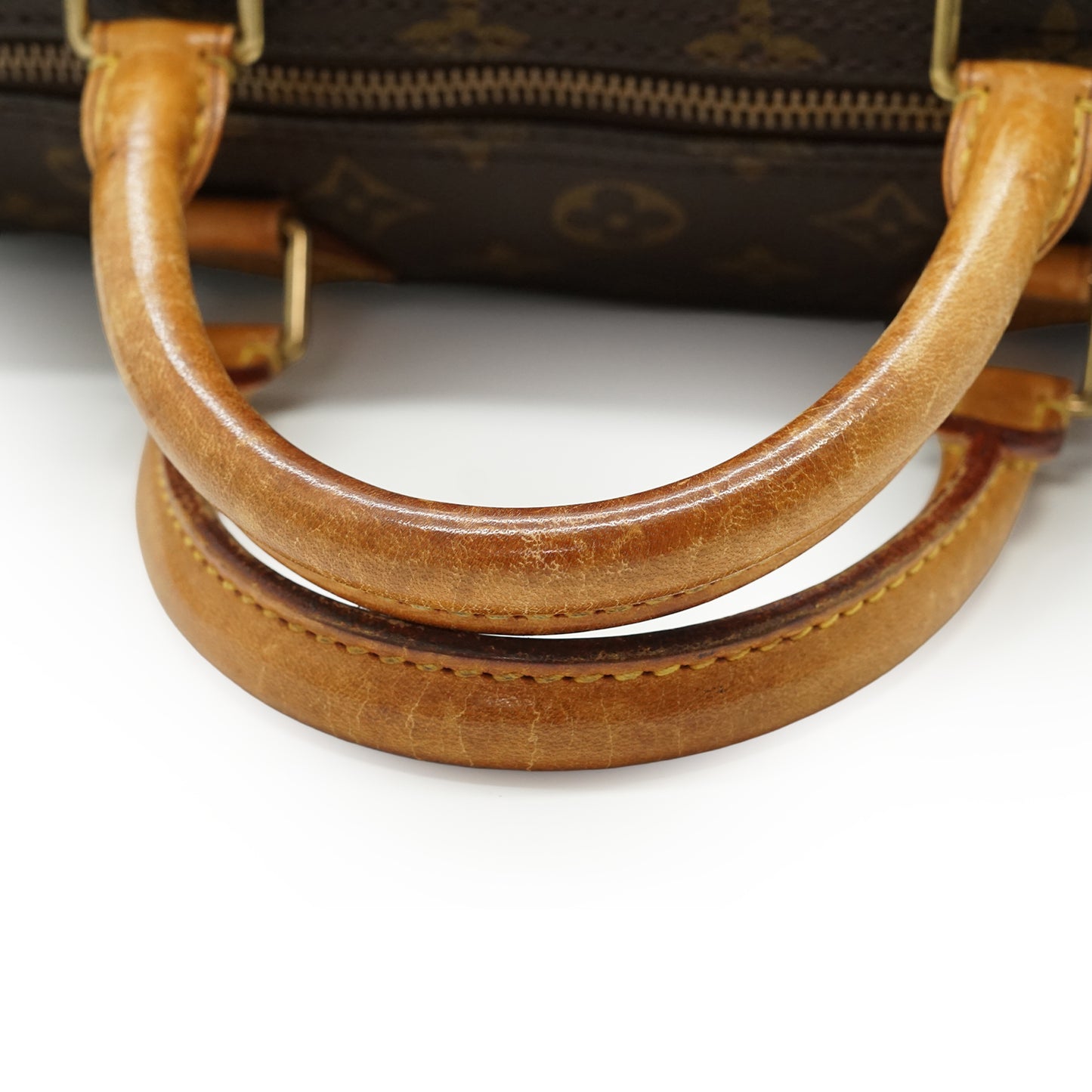 Monogram Speedy 30