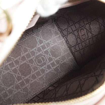 Lady Dior Medium Cannage Lambskin