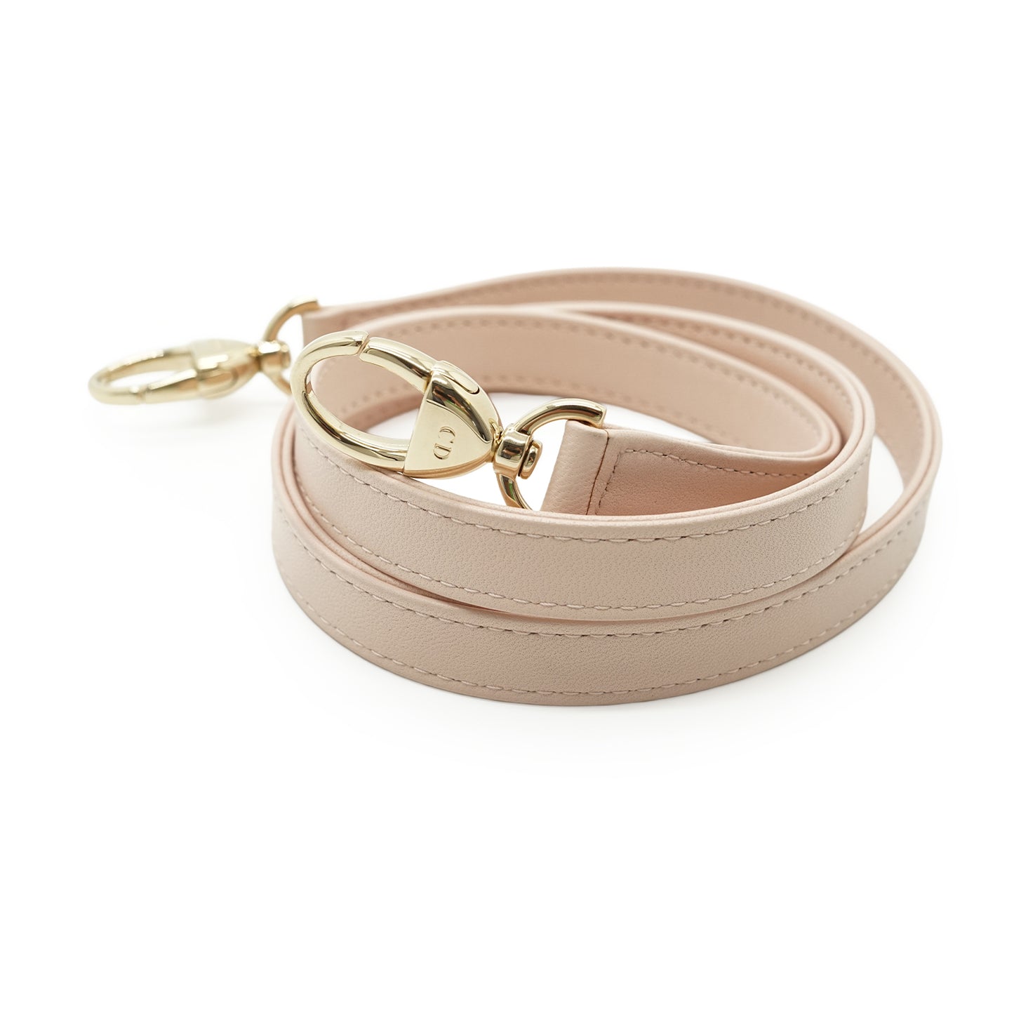 Lady Dior Medium Cannage Lambskin