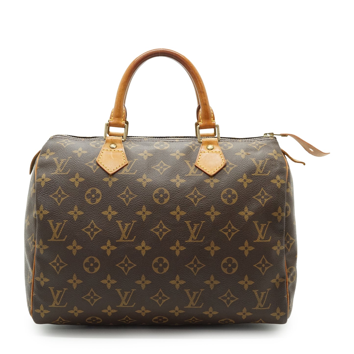 Monogram Speedy 30
