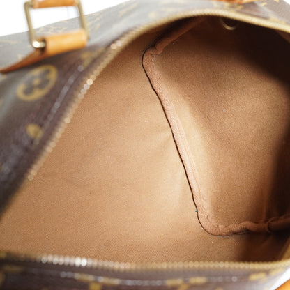 Monogram Speedy 30