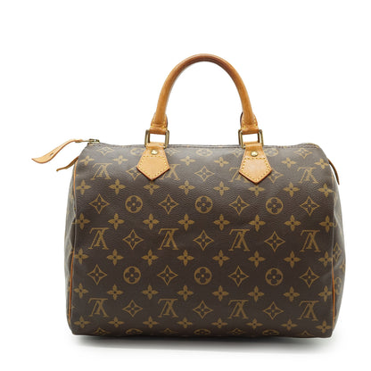 Monogram Speedy 30