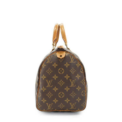 Monogram Speedy 30