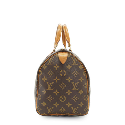 Monogram Speedy 30