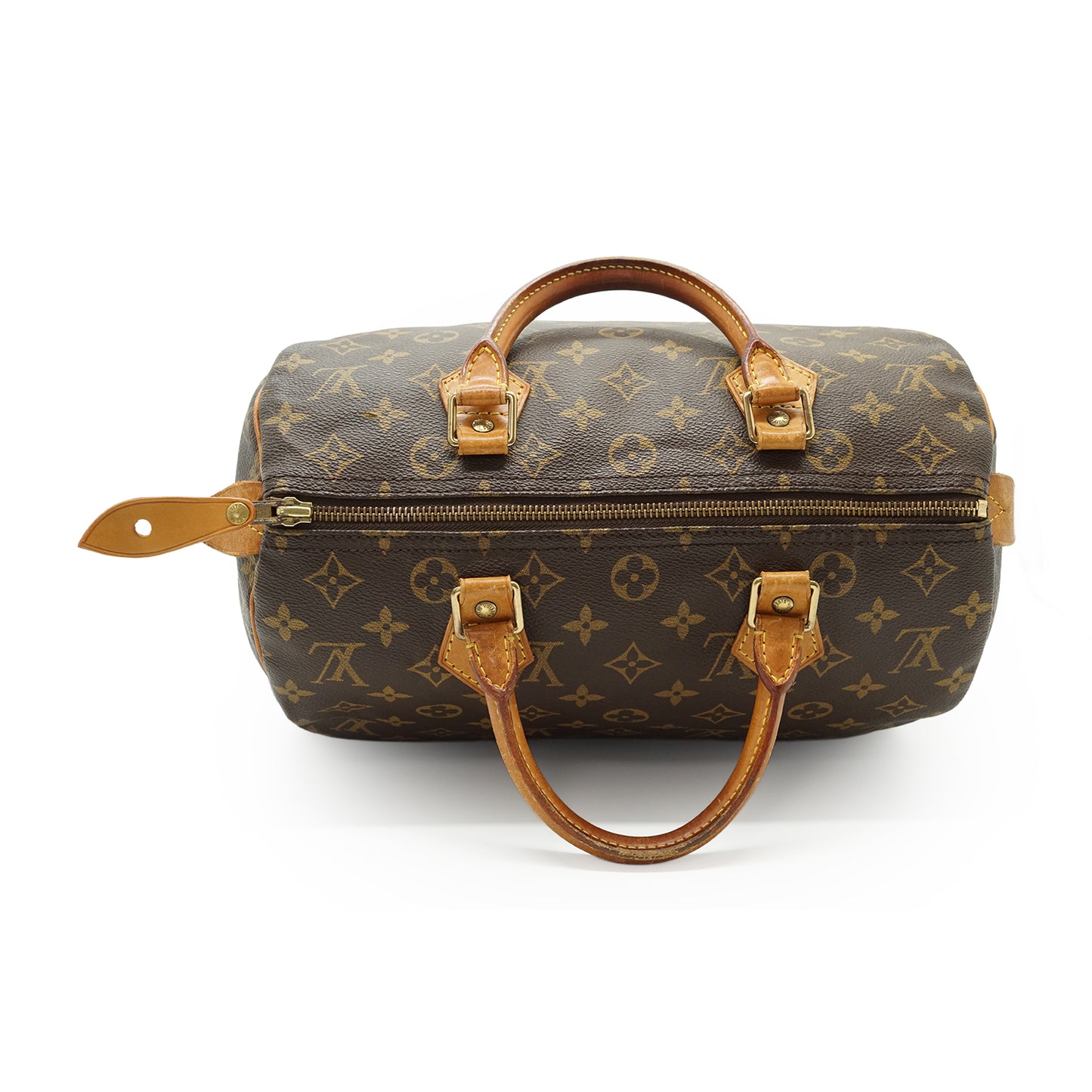 Monogram Speedy 30