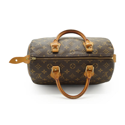 Monogram Speedy 30