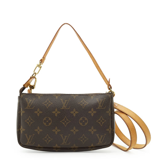 Monogram Pochette Accessoires