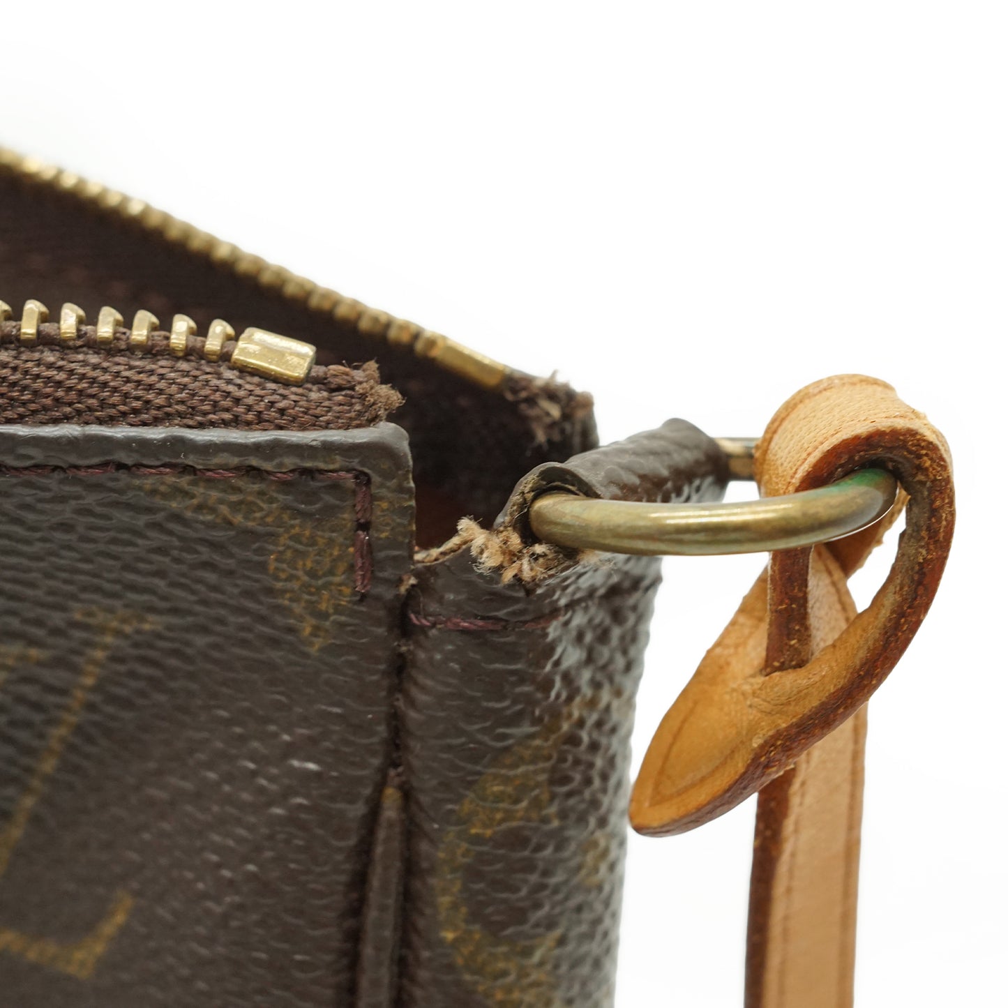 Monogram Pochette Accessoires