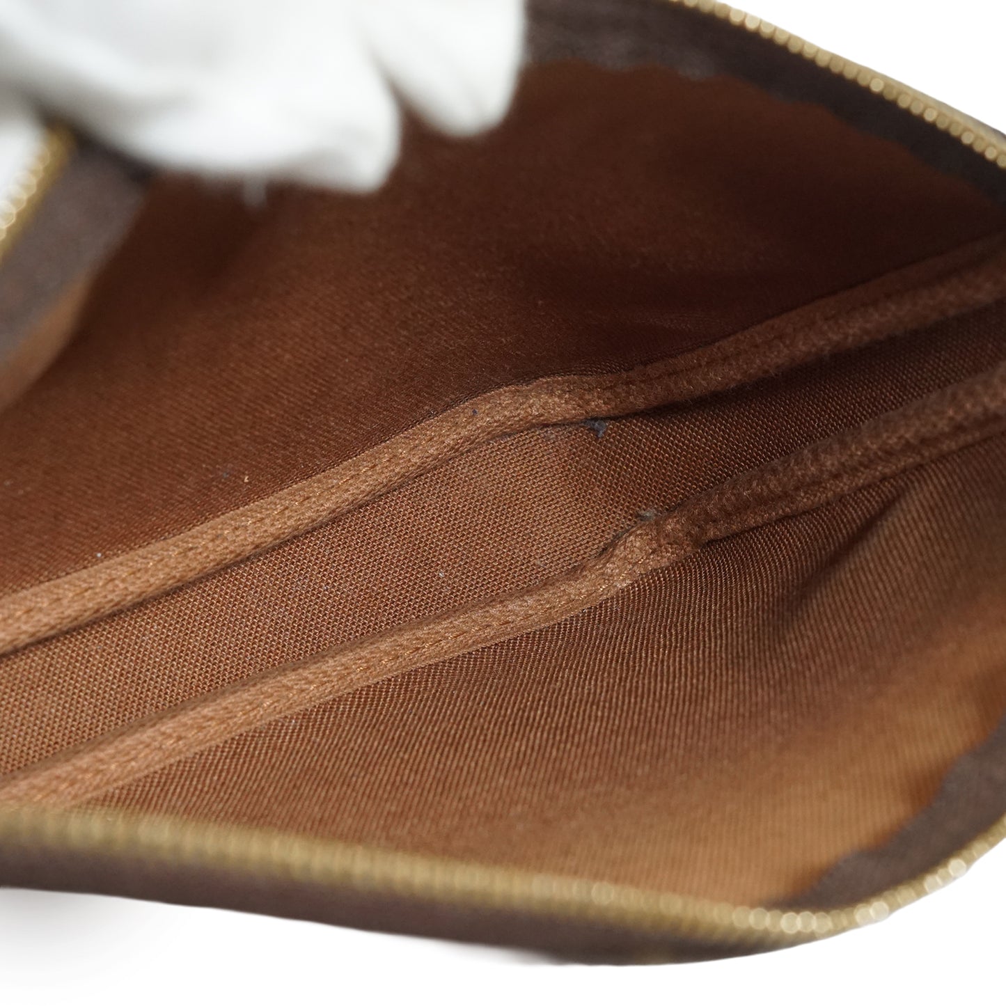 Monogram Pochette Accessoires