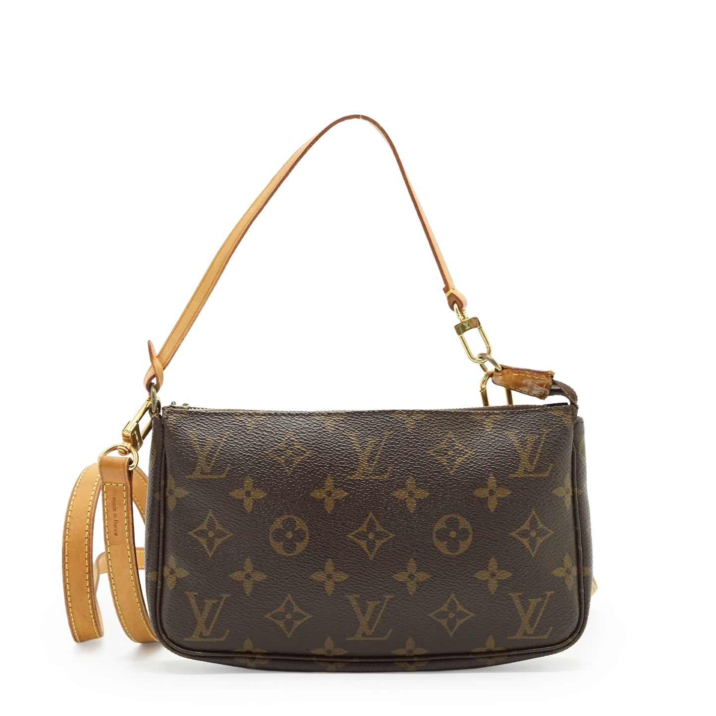 Monogram Pochette Accessoires
